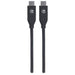 EAN 0766623355247 - Manhattan 355247 cable USB USB C imagen 4