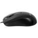 EAN 8436556148491 - Nilox KIT RATON ESP teclado Ratón incluido Universal USB QWERTY Español Negro imagen 8