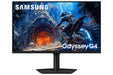 EAN 8806097995180 - Samsung G40H pantalla para PC 68,6 cm (27") 1920 x 1080 Pixeles Full HD LCD Negro imagen 1