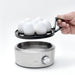EAN 7611210977940 - Solis Egg Boiler & More 8272 7 huevos 400 W Negro, Gris imagen 3