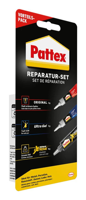 EAN 4057278015904 - Pattex 2855338 adhesivo Líquido 14 g imagen 1