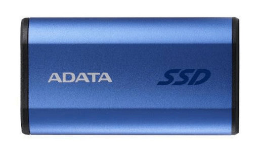 EAN 4711085947116 - ADATA SE880 500 GB USB Tipo C 3.2 Gen 2 (3.1 Gen 2) Azul imagen 1