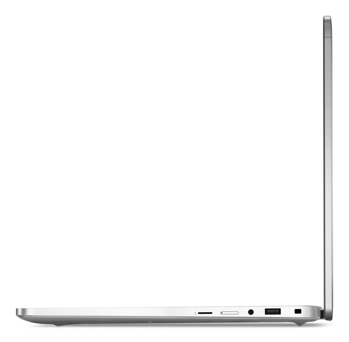 EAN 5397184998731 - DELL Pro 16 Plus PB16250 Copilot+ PC Intel Core Ultra 5 236V Portátil 40,6 cm (16") Full HD+ 16 GB LPDDR5 imagen 8