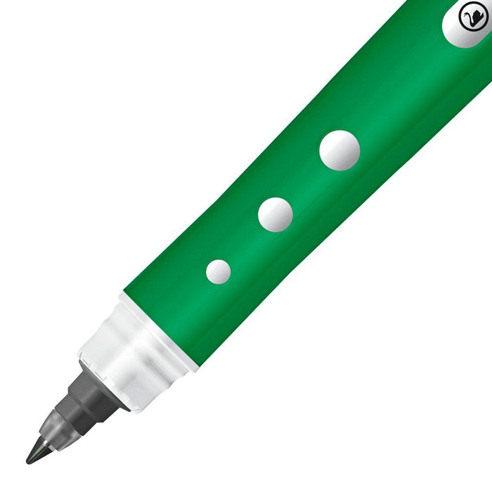 EAN 4006381415606 - STABILO worker+ colorful Bolígrafo cilíndrico Verde 1 pieza(s) imagen 3