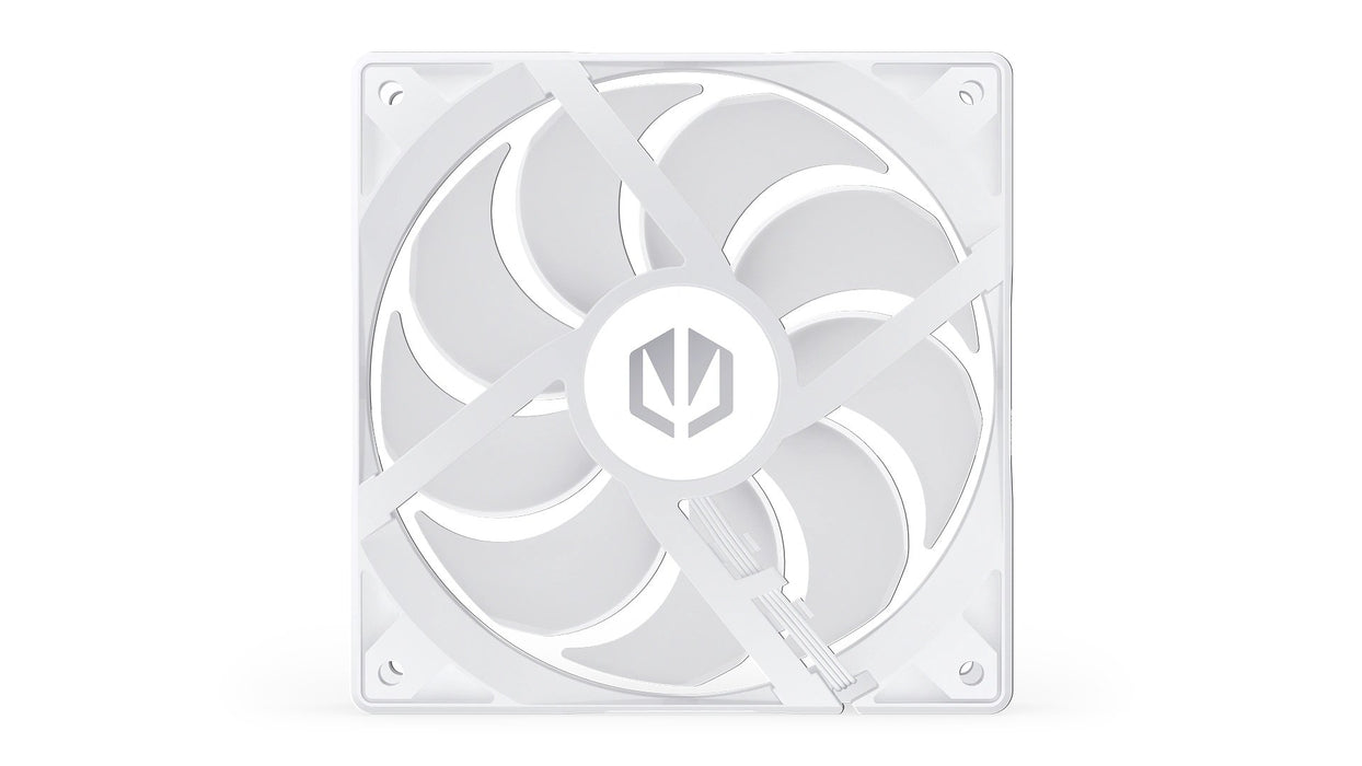 EAN 5903018668840 - ENDORFY Stratus 120 White PWM ARGB imagen 12