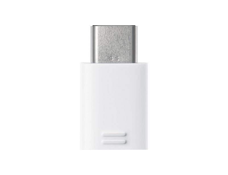 EAN 8806088480985 - Samsung EE-GN930 Micro USB USB Type-C Blanco imagen 1