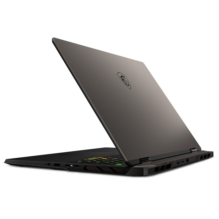 EAN 4711377350693 - MSI Vector 18 HX AI A2XWJG-684FR Intel Core Ultra 9 275HX Portátil 45,7 cm (18") Quad HD+ 32 GB DDR5-SDRA imagen 4