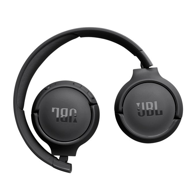 EAN 6925281964725 - JBL Tune 520 BT Auriculares Inalámbrico Diadema Llamadas/Música USB Tipo C Bluetooth Negro imagen 6