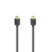 EAN 4047443440952 - Hama 00200704 cable HDMI 5 m HDMI tipo A (Estándar) Negro imagen 1