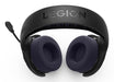 EAN 0195892111788 - Lenovo Legion H410 Auriculares Inalámbrico Diadema Juego USB Tipo C Bluetooth Negro, Púrpura imagen 2