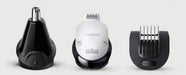 EAN 4210201447597 - Braun MGK7491 Negro imagen 8
