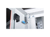 EAN 7630049601291 - ROLINE 26.21.0126 armario rack 15U Bastidor de pared Gris imagen 3