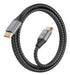EAN 8435739902189 - AISENS A158-0902 cable DisplayPort 1,5 m imagen 2