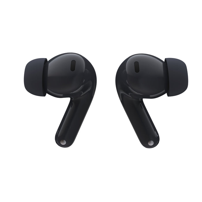 EAN 840493613628 - Motorola Moto Buds 2 Auriculares Inalámbrico Dentro de oído Llamadas/Música Bluetooth Carbono imagen 1
