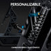 EAN 5099206091290 - Logitech G 941-000187 mando y volante Negro USB Pedales Analógico PC, Playstation, Xbox imagen 7