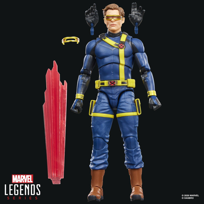 EAN 5010996355805 - Marvel Avengers G23745L00 figura de juguete para niños imagen 4