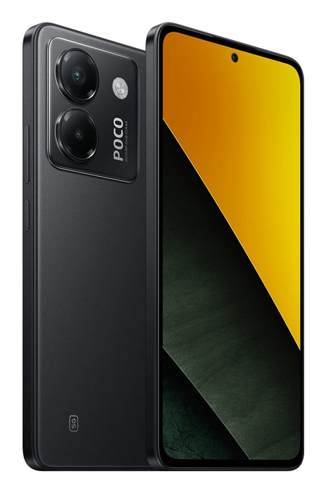 EAN 6932554461812 - POCO M7 Pro 5G 16,9 cm (6.67") Ranura híbrida Dual SIM USB Tipo C 12 GB 512 GB 5110 mAh Negro imagen 2