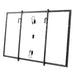 EAN 4895251606653 - EcoFlow 5009104003 accesorio para montaje de panel solar Set de montaje imagen 1