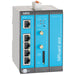 EAN 4022892000438 - Insys Microelectronics MRX3 LTE router Ethernet rápido Azul, Gris imagen 1