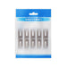 EAN 6922794744172 - Vention IDCR0-100 conector RJ-45 Plata, Transparente imagen 4