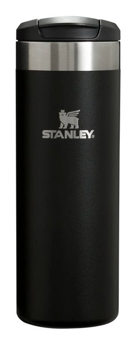 EAN 1210001910362 - Stanley The AeroLight 470 ml Negro Acero inoxidable imagen 1