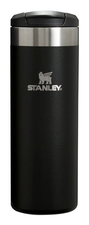 EAN 1210001910362 - Stanley The AeroLight 470 ml Negro Acero inoxidable imagen 1