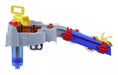 EAN 7313400013017 - Aquaplay Sploshy Mountain Set de juegos para el baño Azul, Marrón, Rojo, Amarillo imagen 1