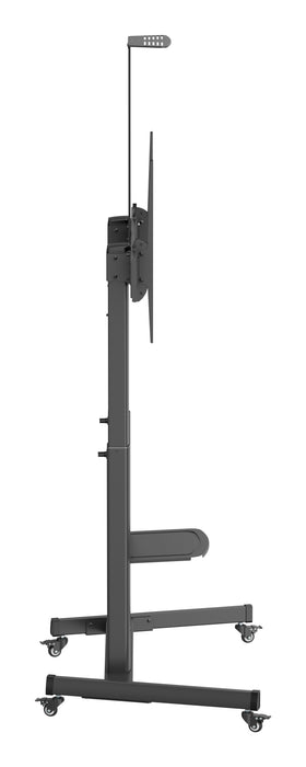 EAN 8716309135023 - Gembird TVS-100T-03 soporte para TV 2,54 m (100") Negro imagen 4