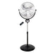 EAN 8436044538070 - Orbegozo PWS 3050 ventilador Negro, Acero inoxidable imagen 3