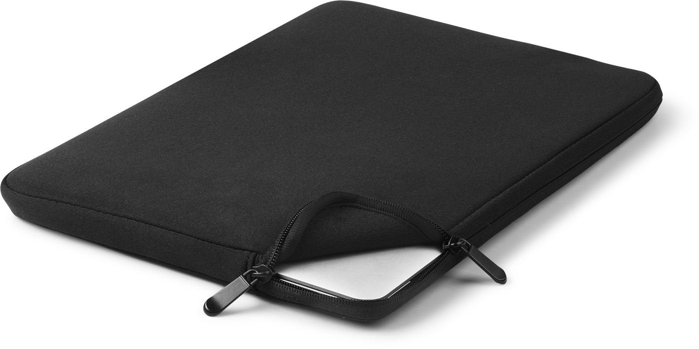 EAN 5704174235408 - eSTUFF ES697120-BULK maletines para portátil 35,6 cm (14") Funda Negro imagen 3