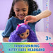 EAN 0681147030404 - Gabby's Dollhouse Sing & Celebrate Gabby Girl imagen 3