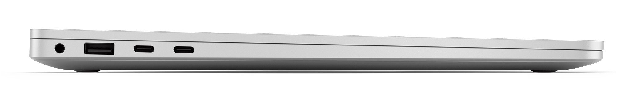 EAN 196388280247 - Microsoft Surface Laptop 7 Copilot+ PC Qualcomm Snapdragon X1E-80-100 Portátil 38,1 cm (15") Pantalla táct imagen 6