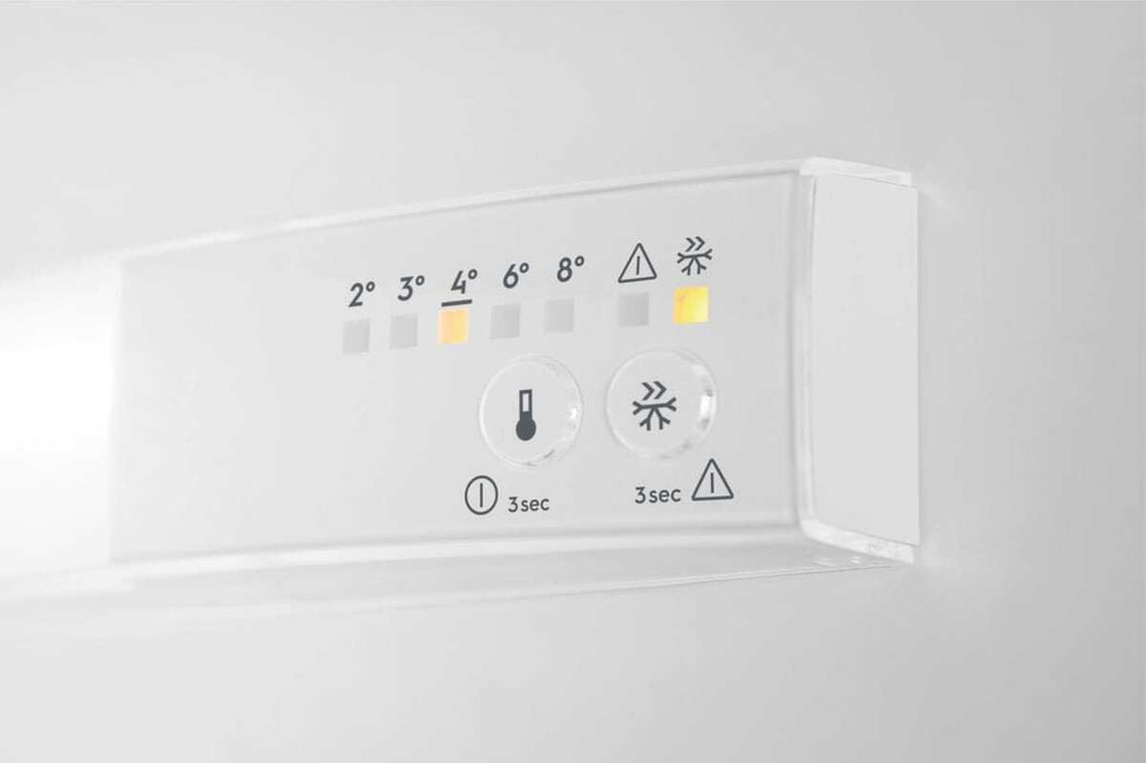 EAN 7333394012612 - Electrolux LNT6NE18S Integrado 257 L Blanco imagen 10