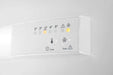 EAN 7333394012612 - Electrolux LNT6NE18S Integrado 257 L Blanco imagen 10