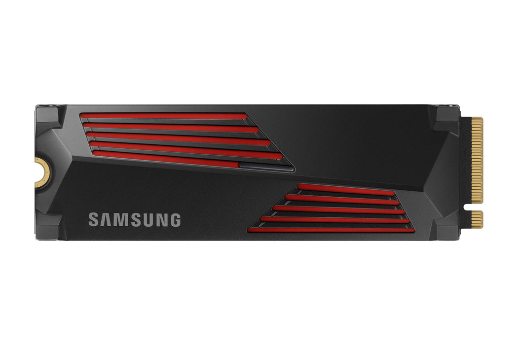 EAN 8806094946857 - Samsung 990 Pro 4 TB M.2 PCI Express 4.0 NVMe V-NAND TLC imagen 1