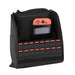 EAN 3328170287319 - Konix Naruto Mochila Nintendo Negro, Azul, Naranja imagen 4