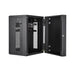 EAN 0065030870085 - StarTech.com RK1520WALHM armario rack Bastidor de pared Negro imagen 4