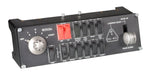 EAN 5099206069855 - Logitech G 945-000012 mando y volante Negro, Rojo, Plata USB 2.0 Simulador de Vuelo Analógico/Digital PC imagen 1