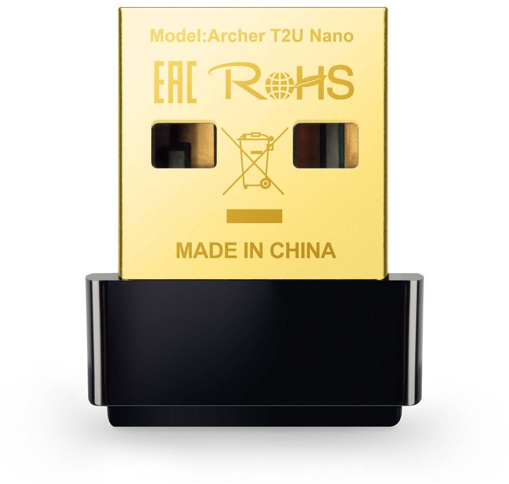 Tarjetas de red wifi usb