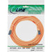 EAN 4043718270347 - InLine 76807O cable de red Naranja 7,5 m Cat6a S/FTP (S-STP) imagen 4