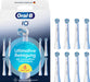 EAN 8700216778541 - Oral-B 8700216778541 cepillo de cabello 8 pieza(s) Blanco imagen 8