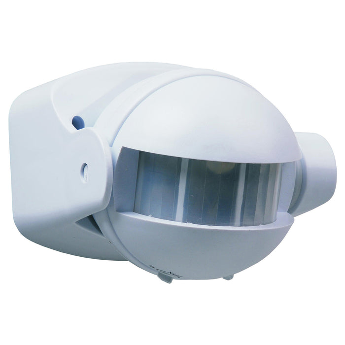 EAN 8711658474236 - Smartwares ES34 Sensor infrarrojo pasivo (PIR) Alámbrico Pared Blanco imagen 1