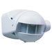 EAN 8711658474236 - Smartwares ES34 Sensor infrarrojo pasivo (PIR) Alámbrico Pared Blanco imagen 1