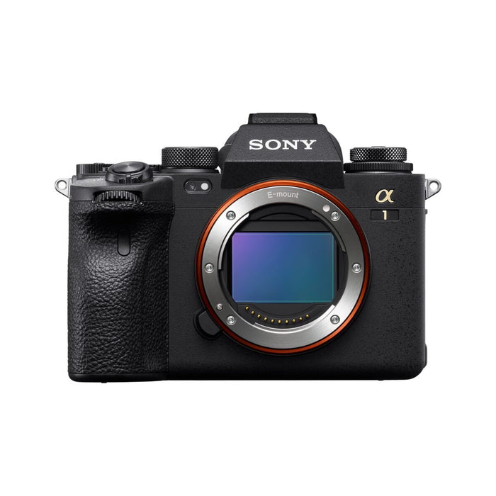 EAN 4548736130708 - Sony α 1 Cuerpo MILC 50,1 MP Exmor RS CMOS 8640 x 5760 Pixeles Negro imagen 1