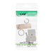 EAN 4043718285792 - InLine 76202G módulo de conector de red imagen 6