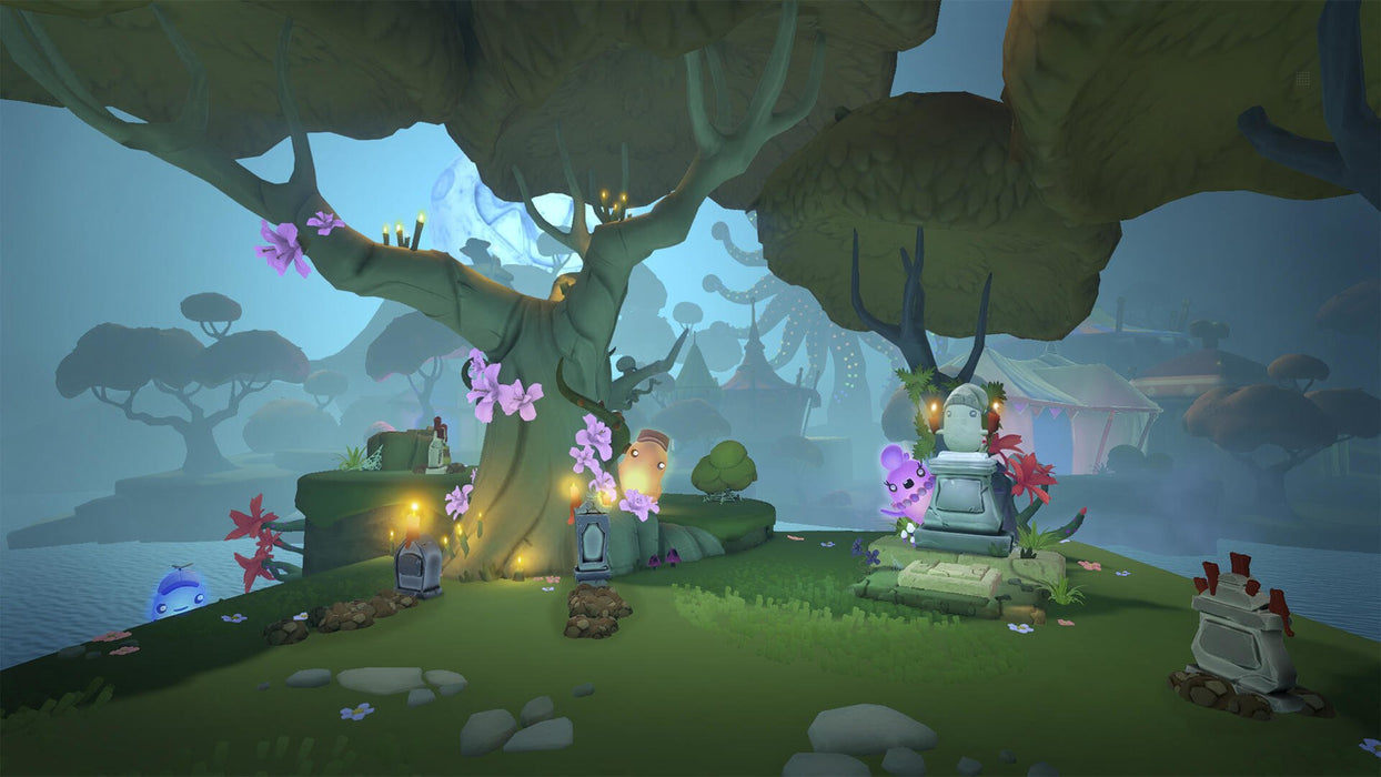 EAN 5060690798026 - Just for Games New Super Lucky’s Tale imagen 8