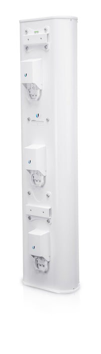 EAN 0810354021947 - Ubiquiti AP-5AC-90-HD antena para red Antena sectorial RP-SMA 22 dBi imagen 3