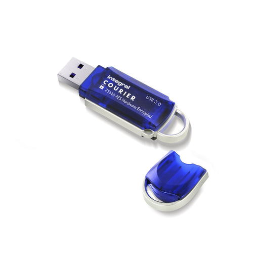 EAN 5055288423985 - Integral INFD16GCOU3.0-197 unidad flash USB 16 GB 3.2 Gen 1 (3.1 Gen 1) imagen 1