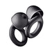 EAN 8435430627732 - NGS NOON BLACK Tapón para oídos reutilizable Negro imagen 9
