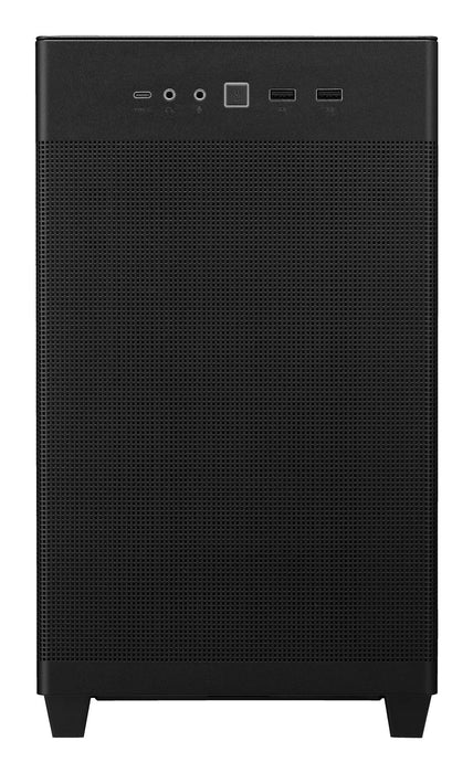 EAN 4711081771838 - ASUS AP201 PRIME CASE TG Mini Tower Negro imagen 1